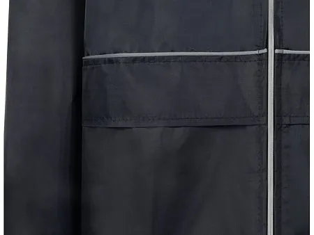 Дождевик со светоотражающими кантами Sunshine