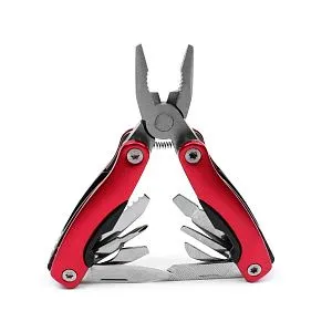 Мультитул Нюрнберг, черный