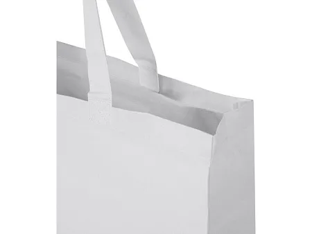 Эко-сумка Odessa из переработанного хлопка