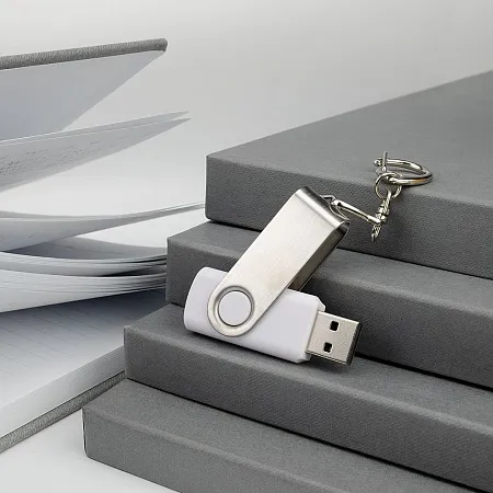 Флешки под нанесение логотипа