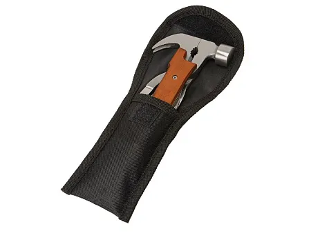 Мультиинструмент с молотком Bro