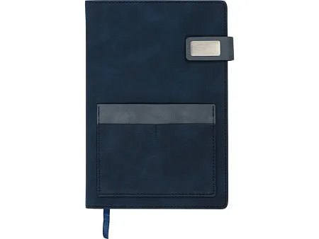 Бизнес блокнот А5 Freya