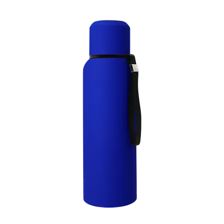 Термос Travel софт-тач 750мл