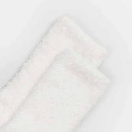 Носки Flaum, белые