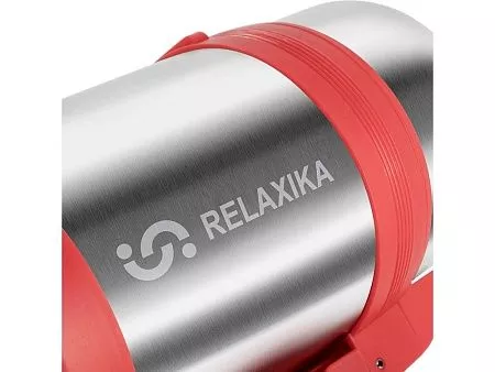 Термос универсальный для еды и напитков 201