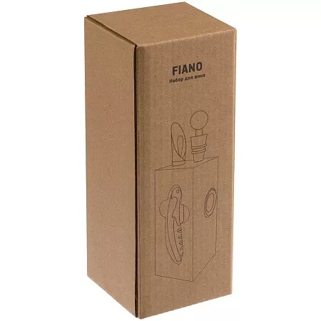 Набор для вина Fiano, ver.2