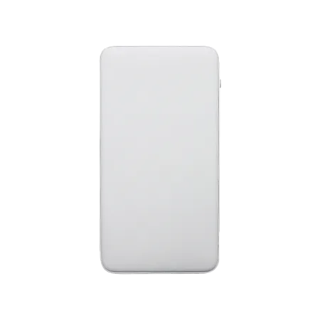 Внешний аккумулятор Bplanner Power 1 ST, софт-тач, 5000 mAh