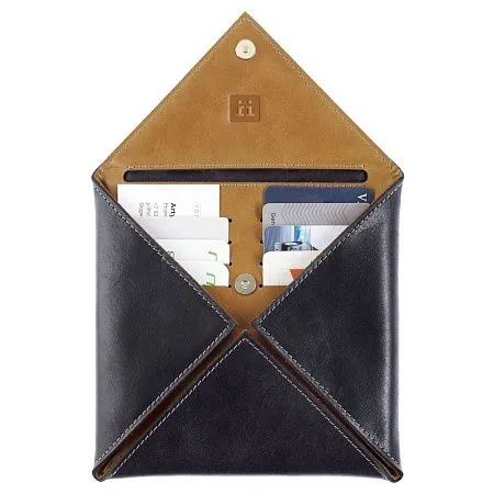 Органайзер для путешествий xPouch, коричневый