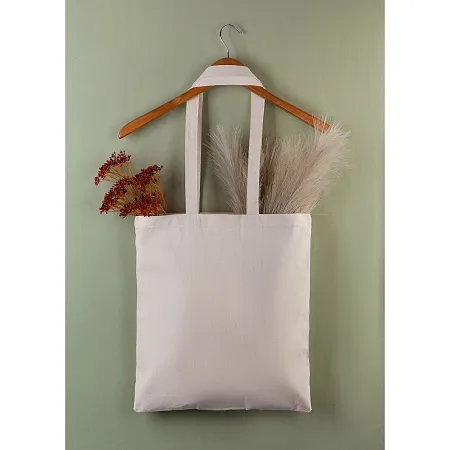 Сумка для покупок "Канвас" 280 гр/м2