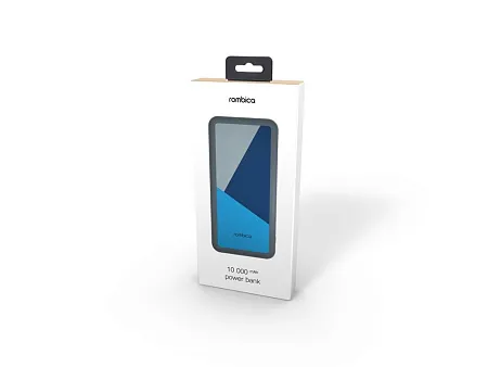 Внешний аккумулятор NEO Bright, 10000 mAh