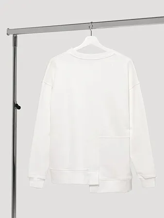 Свитшот Neofit, кремовый