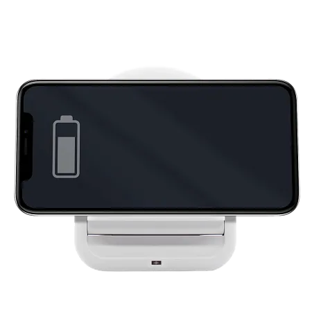 Беспроводное зарядное устройство Flatty