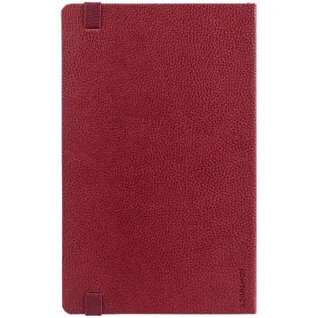 Ежедневник Nova Metal, недатированный, голубой