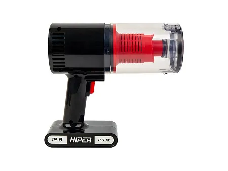 Пылесос автомобильный