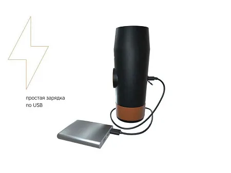 Портативная кофемашина Barista CTG-1