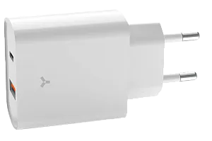 Адаптер сетевой ACCESSTYLE CRYSTAL 20 WUT, белый