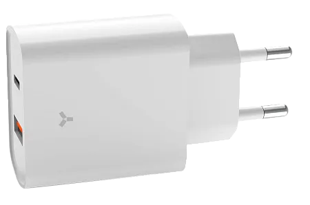 Адаптер сетевой ACCESSTYLE CRYSTAL 20 WUT, белый