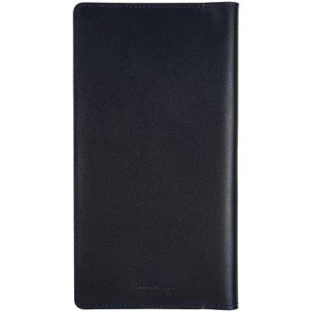 Дорожный органайзер Remini, темно-синий