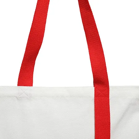 Сумка для покупок TAHOMA 270 г/м², чёрная