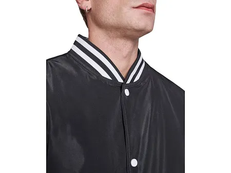 Бомбер утепленный California, унисекс