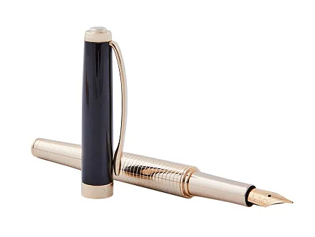 Ручка перьевая Golden