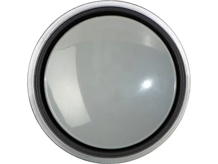 Термокружка с крышкой 360 градусов Track, 400 мл