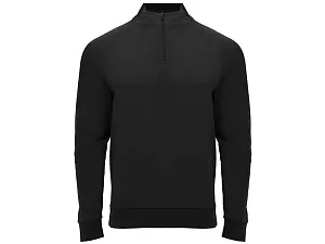 Толстовка с воротом на молнии Epiro унисекс