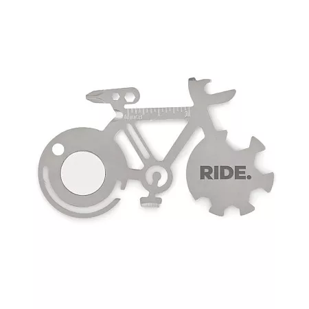 Мультитул из нержавеющей стали