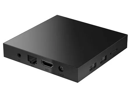 Медиаплеер MEDIA TV 6K