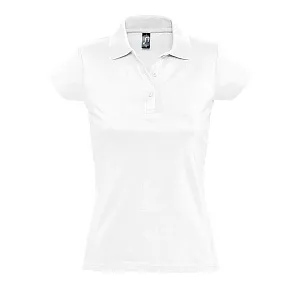 Поло женское PRESCOTT WOMEN 170