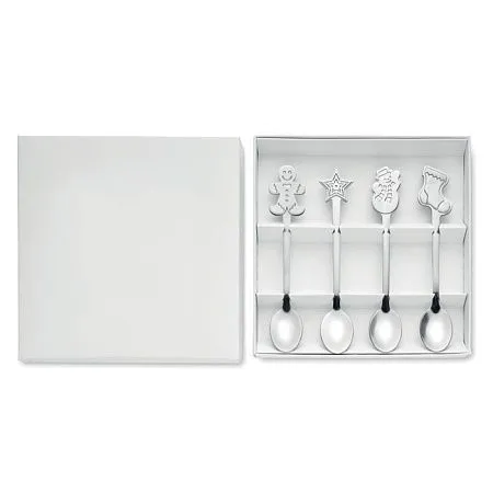 Набор ложек