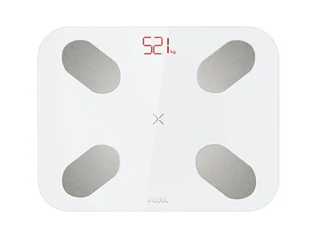 Умные диагностические весы S1 Pro V2