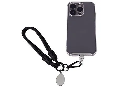 Брелок-браслет Bohemian с держателем для телефона