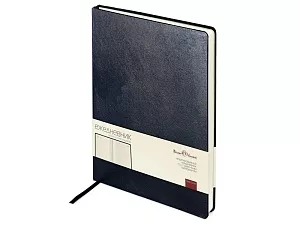 Ежедневник недатированный А4 Megapolis