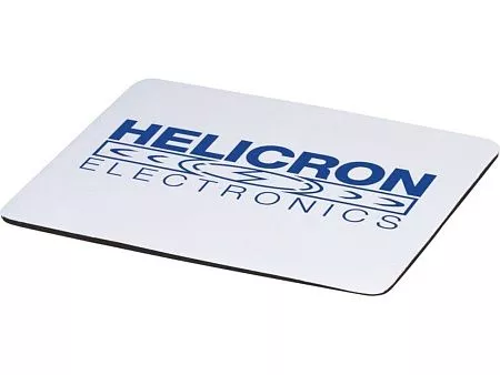 Коврик для мыши Pure с противобактериальной присадкой