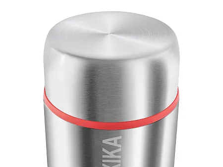 Термос для еды 301 в чехле