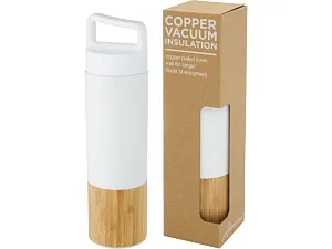 Бутылка Torne с медной вакуумной изоляцией