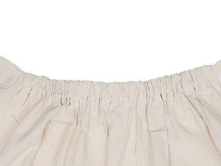 Килт для бани холщовый Retreat, унисекс