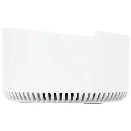 Bluetooth-колонка с беспроводной зарядкой relaxTime, белая