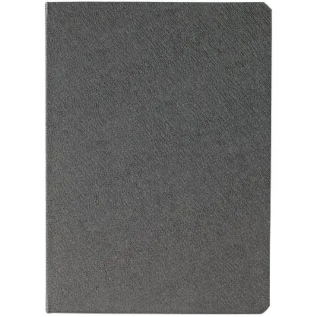 Ежедневник Saffian, недатированный, синий