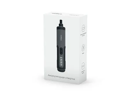 Отвертка аккумуляторная MyKit B1