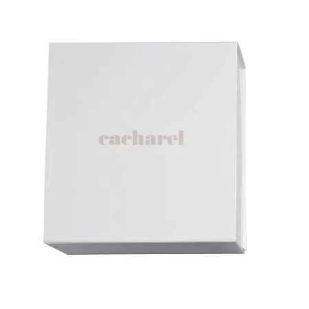 Шарф Tuilerie, голубой