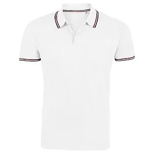 Поло PRESTIGE MEN 200