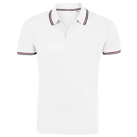 Поло PRESTIGE MEN 200
