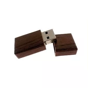 Флешка "Selva", 16 Гб