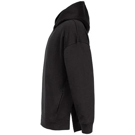 Худи оверсайз унисекс Tolla, молочное