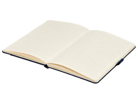 Блокнот А5 из RPET Harvey