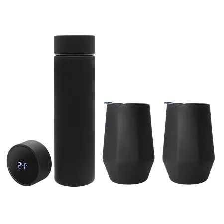 Набор Hot Box E2 (софт-тач) W