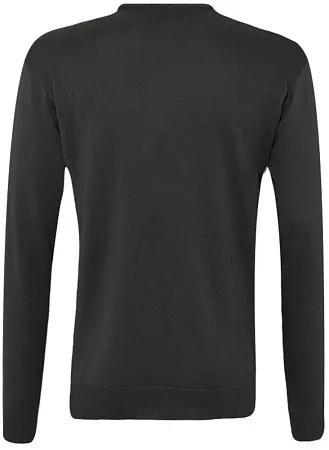 Джемпер мужской GALAXY MEN, черный