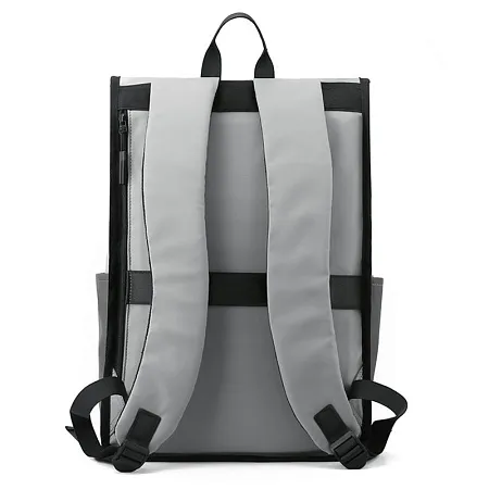 Рюкзак Alvort, чёрный